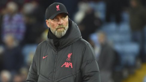 FUDBALSKI ZEMLJOTRES! Jirgen Klop prelomio: Evo koji će klub Nemac trenirati sledeće sezone