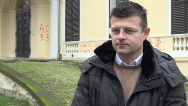 СВАКИ ДЕО СРБИЈЕ ТРЕБА РАВНОМЕРНО ДА СЕ РАЗВИЈА Чавић: Просечна плата расте, а пример Бора показује како напредује цела Србија