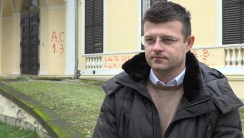 SVAKI DEO SRBIJE TREBA RAVNOMERNO DA SE RAZVIJA Čavić: Prosečna plata raste, a primer Bora pokazuje kako napreduje cela Srbija