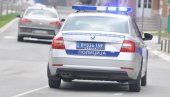 UPLAKANI DEČAK POZVAO JE POLICIJU: Porodično nasilje u Zemunu