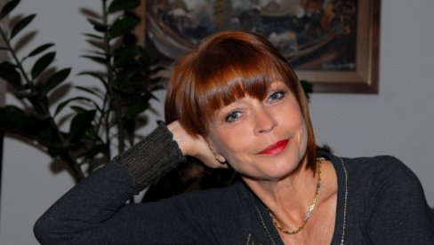 ON TO NIJE ZNAO: Neda Arnerić bila zaljubljena u čuvenog pevača