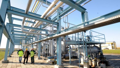 ХОЋЕ ЛИ БИТИ ВАНРЕДНЕ СИТУАЦИЈЕ? Ево какво је стање залиха нафте и гаса у земаљама ЕУ