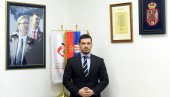 OGNJENOVIĆ ODGOVORIO BILJANI ĐORĐEVIĆ: Siledžije i licemeri iz opozicije OGNJENOVIĆ ODGOVORIO BILJANI ĐORĐEVIĆ: Siledžije i licemeri iz opozicije