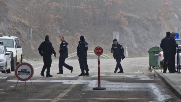 ОДУЗЕЛИ СРБИНУ КМ ТАБЛИЦЕ И КАЗНИЛИ ГА Петковић: Куртијеви терористи немају шта да траже на северу КиМ