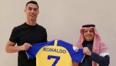 ZVANIČNO JE: Kristijano Ronaldo potpisao! Zarađivaće neverovatan novac!