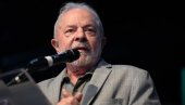 LULA ZAMOLIO PUTINA: Da lično prisustvuje pregovorima sa Ukrajinom u Istanbulu