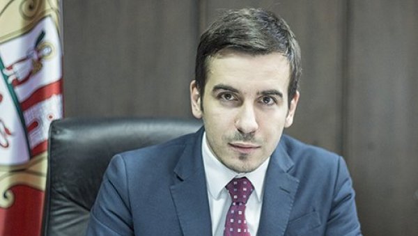 НАЈАМБИЦИОЗНИЈИ БУЏЕТ, УКИДАЈУ ДИРЕКЦИЈУ ЗА УРЕЂЕЊЕ И ГРАДЊУ: Председник Општине Котор о променама и плановима за 2023.