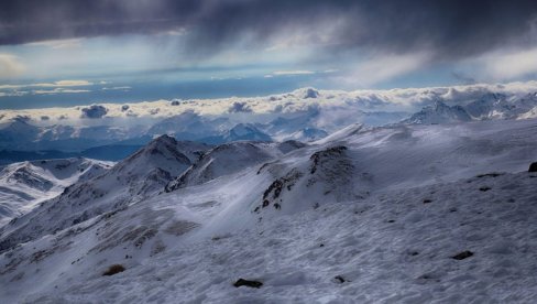 IZDATO HITNO UPOZORENJE ZA GRAĐANE: Vanredna situacija na Šar planini, oglasili se nadležni