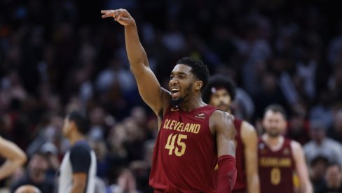 VRAĆAJU SE NA POBEDNIČKI KOLOSEK: Kavalirsi ponovo hvataju ritam