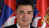 БАСТА: Опозицији важно само где је председник седео током панела у Давосу БАСТА: Опозицији важно само где је председник седео током панела у Давосу