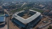 LEPOTICA U LOZNICI: Pogledajte kako izgleda ovaj moderni stadion u Srbiji (FOTO) LEPOTICA U LOZNICI: Pogledajte kako izgleda ovaj moderni stadion u Srbiji (FOTO)