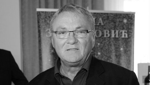 ЛЕЧИМ СЕ ОД ПЕНЗИЈЕ КОЈА ИЗНОСИ 320 ЕВРА Чувени народни певач предосетио своју смрт