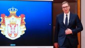 GODIŠNJA KONFERENCIJA PREDSEDNIKA VUČIĆA: Imamo najveći rast plata i penzija u Evropi (VIDEO)