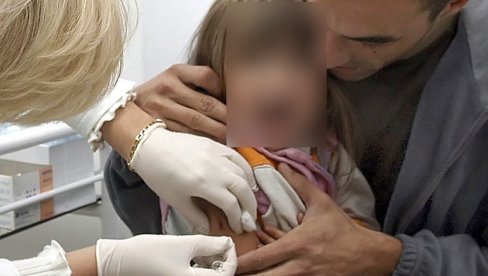 У ШАВНИКУ НУЛА, У НИКШИЋУ ОСАМ ОДСТО: Алармантни подаци о слабој вакцинацији деце у Црној Гори