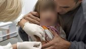 U ŠAVNIKU NULA, U NIKŠIĆU OSAM ODSTO: Alarmantni podaci o slaboj vakcinaciji dece u Crnoj Gori