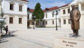 „VELIKA NAGRADA IVO ANDRIĆ“: Alesandro Bariko i Nebojša Jevrić dobitnici