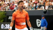 MA, PALA JE I TA AUSTRALIJA! Novak Đoković je učinio nešto neverovatno: Nakon tri grend slem zemlje,  i kenguri gledaju njegov 100. trijumf