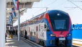 ВОЗОМ ДО ПОНТЕ РОСА Уводи се железницка линија до Трста