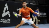 ĐOKOVIĆ NATERAO AUSTRALIJANCA DA PRIČA SRPSKI! Novak na ovaj način čestitao Božić Srbima!