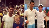 KO JE SEBASTIJAN KORDA? Novak Đoković mu je bio idol, a sada ukrštaju rekete u finalu! Roditelji su mu teniske legende, i ne, nisu iz Amerike