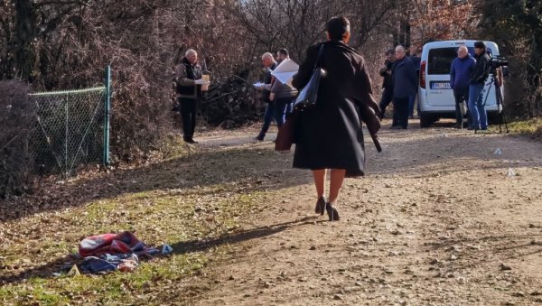 ПСИ ЧУВАНИ БРОЈЕМ ТЕЛЕФОНА: Нови детаљи трагедије на Космају