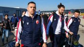 BAHAR GA PRECRTAO! Zvezdin vojnik treći put napustio voljeni klub i pronašao novu sredinu