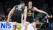 PARTIZAN MELJE! Baskonija doživela fijasko u Beogradu