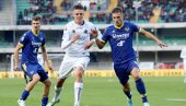 SAMPDORIJA SE OPASNO POJAČALA: Cilj je dobar plasman u Seriji B