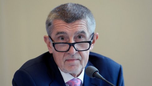 ПРВИ РЕЗУЛТАТИ ИЗБОРА У ЧЕШКОЈ