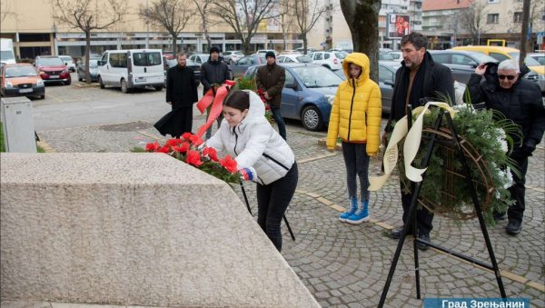 СЕЋАЊЕ НА КРВАВИ ЈАНУАР: Пре 81 годину фашисти су на Божић починили један од најсвирепијих злочина у Банату  (ФОТО)