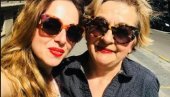 NE ZNAM GDE SU ANINA DECA: Milanka LJubičić, majka Beograđanke za čije ubistvo je osuđen Brajan Volš, za Novosti