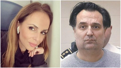 NA TESTERI OSTACI KOSTIJU ANE VOLŠ: DNK alaliza dala nove dokaze protiv Brajana - ukazuju kako je Beograđanka ubijena NA TESTERI OSTACI KOSTIJU ANE VOLŠ: DNK alaliza dala nove dokaze protiv Brajana - ukazuju kako je Beograđanka ubijena