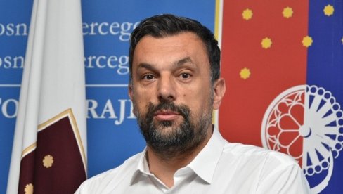 BRUKA KONAKOVIĆA U NJUJORKU: Đurić razočaran ponašanjem bosanskog ministra - Zloupotrebio sastanak da napadne Srbiju i srpski narod