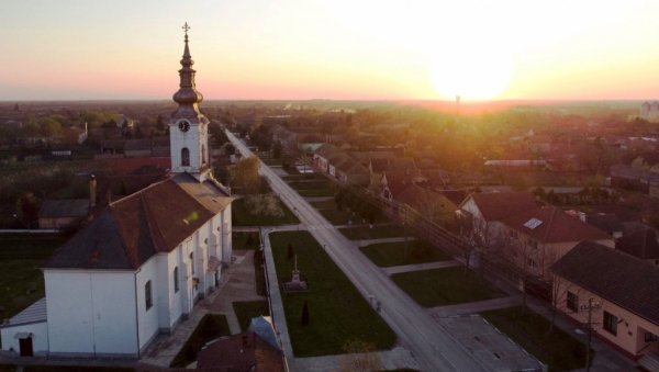 ДВЕ БОГОМОЉЕ ПОД ЗАШТИТОМ: Хришћански симболи Врбаса и Куцуре у Нову годину ушли са статусом споменика културе