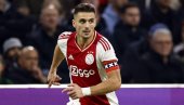 TADIĆ VODI KOPLJANIKE KA VRHU: Goleada na Amsterdam areni