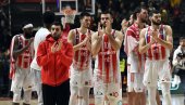 ЧИСТА КОШАРКАШКА ПОЕЗИЈА: Хрват импресиониран Звездиним плејмејкером ЧИСТА КОШАРКАШКА ПОЕЗИЈА: Хрват импресиониран Звездиним плејмејкером