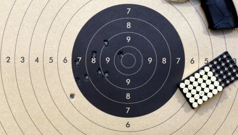 SRBI SU ČUDO! I nove nade srpskog streljaštva donose medalje - i to olimpijske