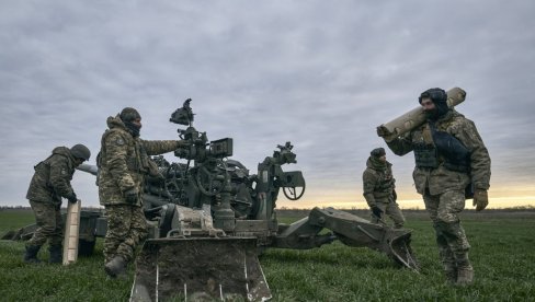 РАТ У УКРАЈИНИ ЈЕ ИЗГУБЉЕН: Амерички пуковник у пензији о стању на фронту и могућностима Пентагона РАТ У УКРАЈИНИ ЈЕ ИЗГУБЉЕН: Амерички пуковник у пензији о стању на фронту и могућностима Пентагона