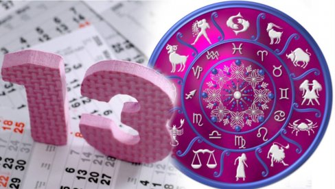 ИЗБЕГАВАЈТЕ УЛАГАЊЕ У НЕШТО НОВО Астро савет за петак 13. фебруар: Ова 4 знака данас су под утицајем слабог Месеца и јаког Јупитера