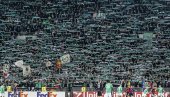 LEGENDE PONOVO U NIŽEM RANGU: Zeleni sveci nisu uspeli da obezbede opstanak LEGENDE PONOVO U NIŽEM RANGU: Zeleni sveci nisu uspeli da obezbede opstanak