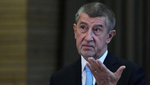 БАБИШ СЕ ВРАЋА У ПРЕМИЈЕРСКУ ФОТЕЉУ?: Контроверзни политичар и бизнисмен на путут да поново постане шеф владе у Прагу