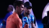 NOVAK ĐOKOVIĆ NA UDARU AUSTRALIJANCA: Nik Kirjos imao šta da mu poruči pred Vimbldon