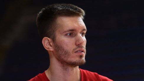 OTKRIVENO! Evo zbog čega je Filip Petrušev Crvenu zvezdu zamenio Dubaijem