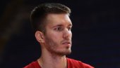 ŠTA ĆE REĆI DELIJE? Filip Petrušev se oglasio posle potpisa za Dubai