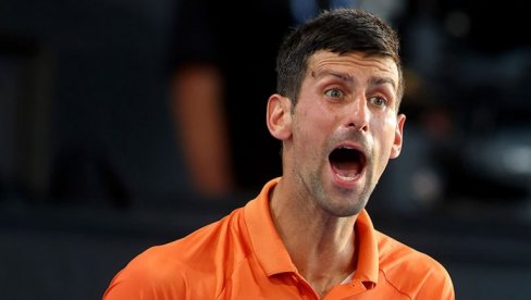 ĐOKOVIĆ VIŠE NIJE NAJBOLJI TENISER SVETA! Novak je priželjkivao skroz drugačiji scenario ĐOKOVIĆ VIŠE NIJE NAJBOLJI TENISER SVETA! Novak je priželjkivao skroz drugačiji scenario
