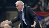 CRNO-BELI NA POLA GASA: Željkova priprema pred večiti derbi! CRNO-BELI NA POLA GASA: Željkova priprema pred večiti derbi!