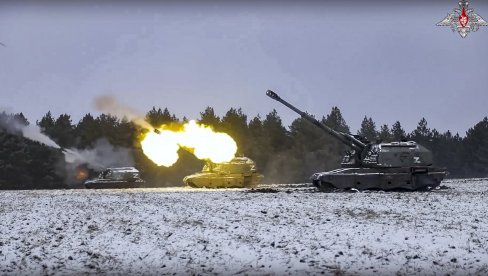 РАТ У УКРАЈИНИ: Лондон има решење: Гурнути НАТО у рат са Русијом; Зеленски спрема чистку у врху ВСУ; Украјина има нову тактику (ФОТО/ВИДЕО) РАТ У УКРАЈИНИ: Лондон има решење: Гурнути НАТО у рат са Русијом; Зеленски спрема чистку у врху ВСУ; Украјина има нову тактику (ФОТО/ВИДЕО)