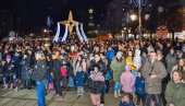 NOVOGODIŠNJE VESELJE U ZAJEČARU: Tradiciju ima ko da čuva (FOTO)