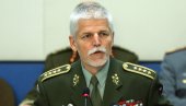 ГЕНЕРАЛ ПАВЕЛ: Привремена окупција дела територије Украјине прихватљива цена за опстанак