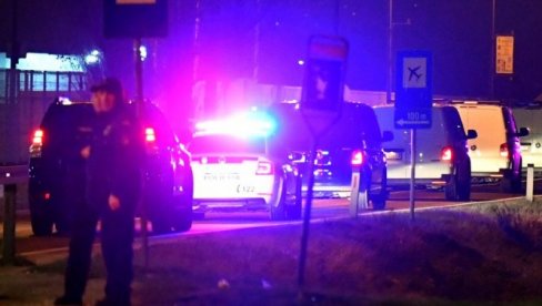 PUCNJAVA KOD MIGRANTSKOG KAMPA: Više osoba ranjeno u Sarajevu